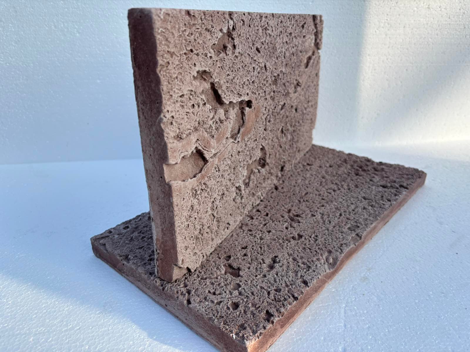 Dekorativni monolitni elementi